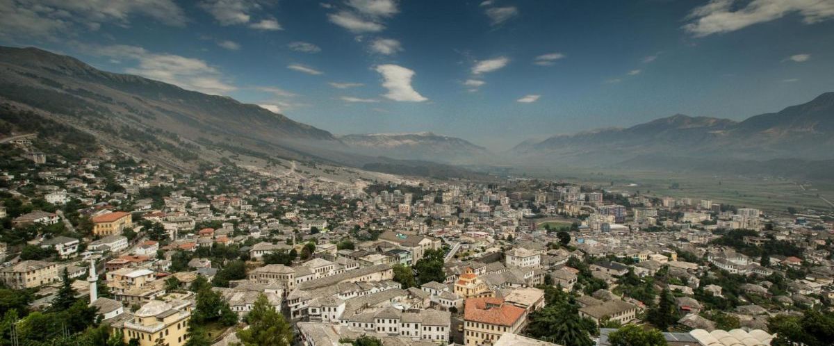 Albanien_Gjirokaster 2(c)poppe-reisen