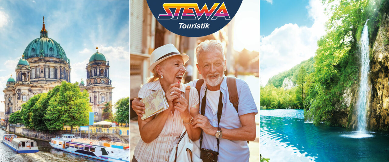 STEWA Touristik GmbH VRMReisen