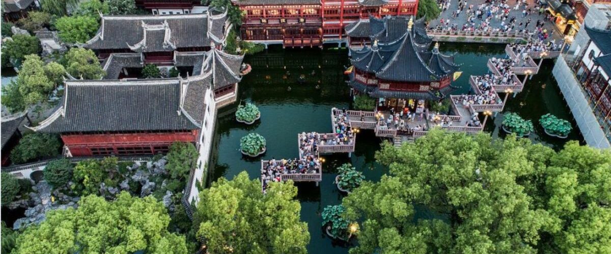 Shanghai Yu Garten (2)
