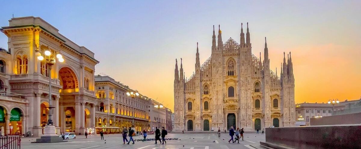 Mailand dom und Galleria (c) Milano & Partners_photophonico