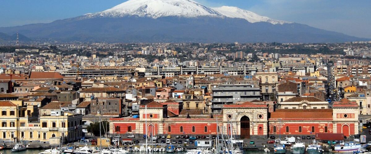 Catania