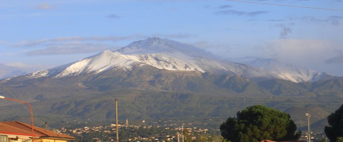 Etna