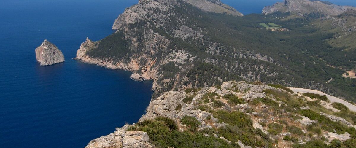 Mallorca Cap_Formentor