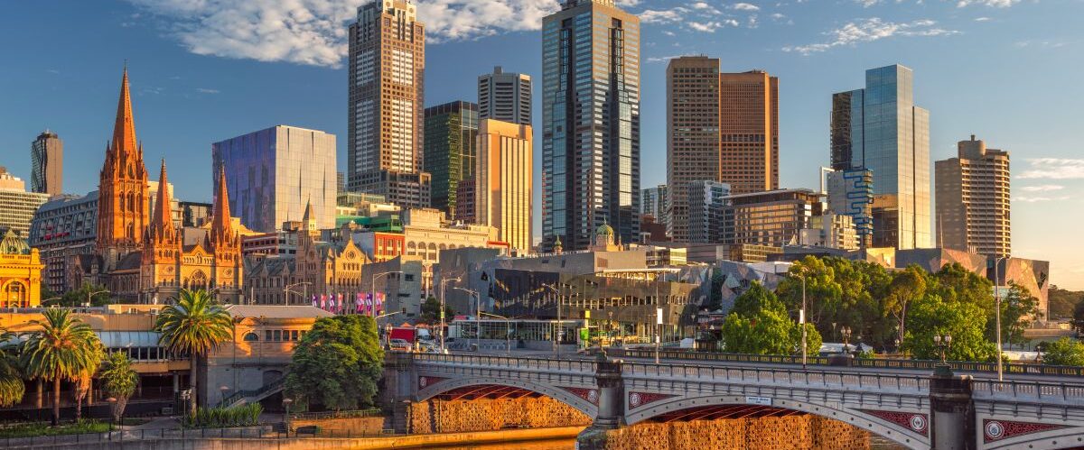 AU_VIC_Melbourne Skyline_shutterstock_578424223