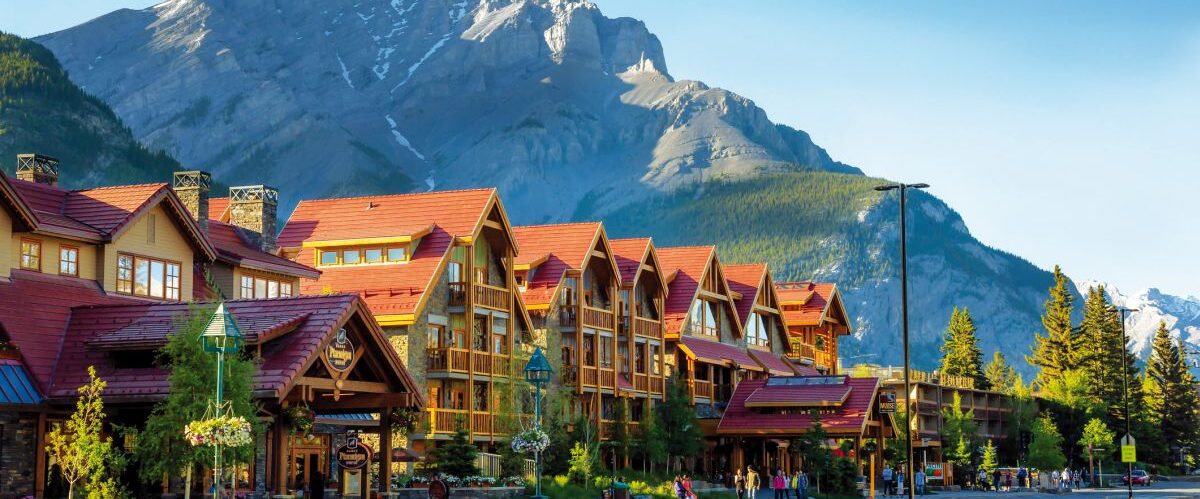 Banff