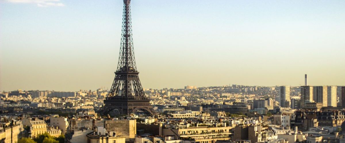 Eiffelturm-paris-city © GTA Touristik GmbH