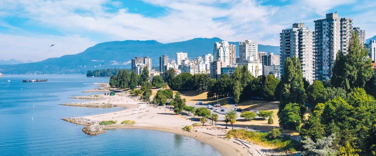 Vancouver