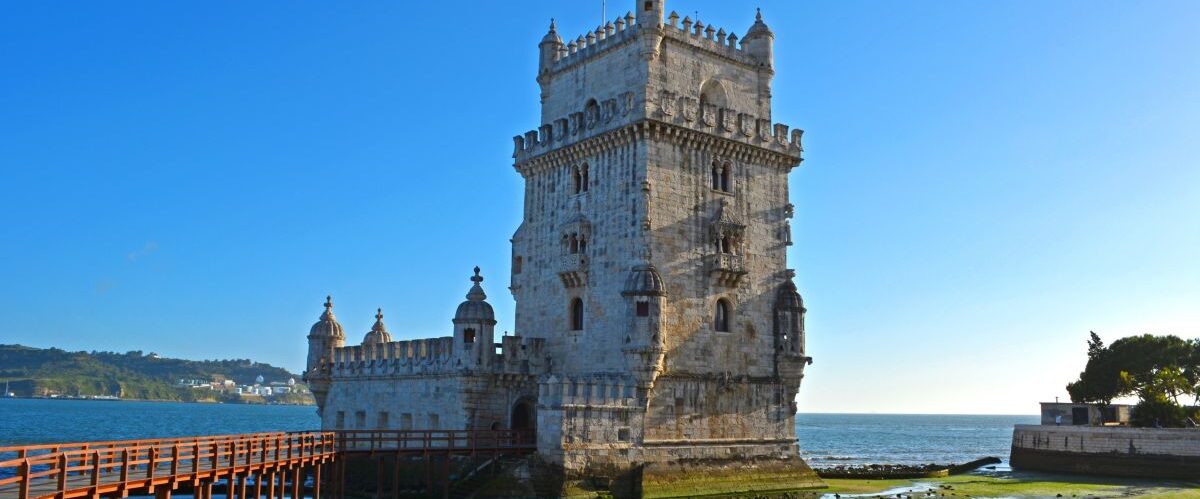 Lissabon_Belem Tower-1359337_© pixabay.com