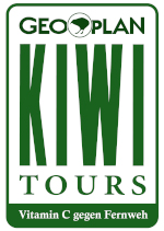 Geoplan KIWI Tours