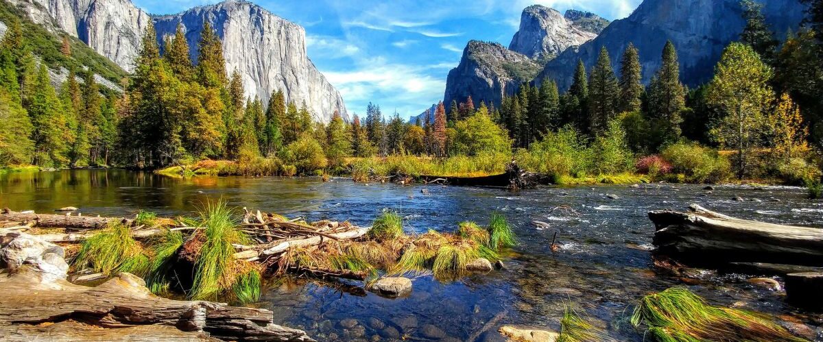 Yosemite Nationalpark-5733923_© pixabay.com