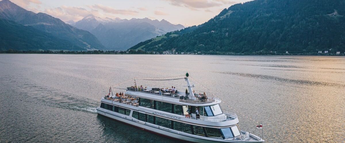 MS-Schmittenhohe-im-sonnenuntergang- © Zell am See-Kaprun Tourismus, expa-pictures