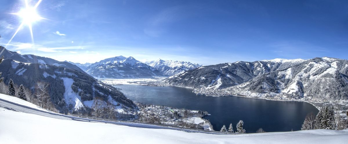 Winter_Zell am See-Kaprun_© Faistauer Photography