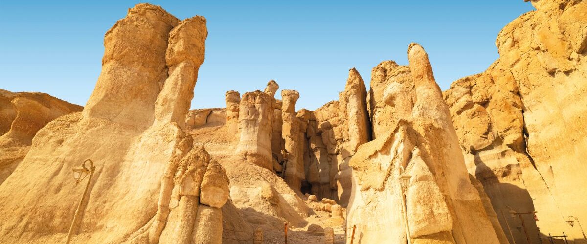 Al,Qarah,Caves,,Al,Hasa,Eastern,Province,Saudi,Arabia