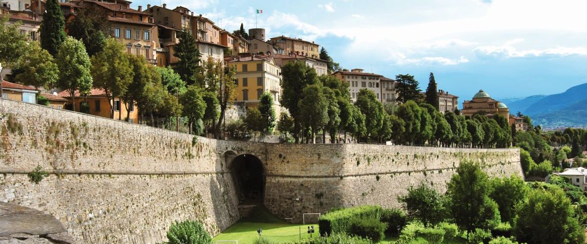 Bergamo